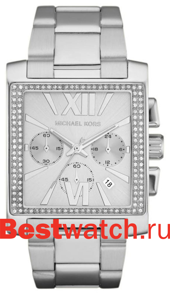 Часы Michael Kors Bradshaw MK5672